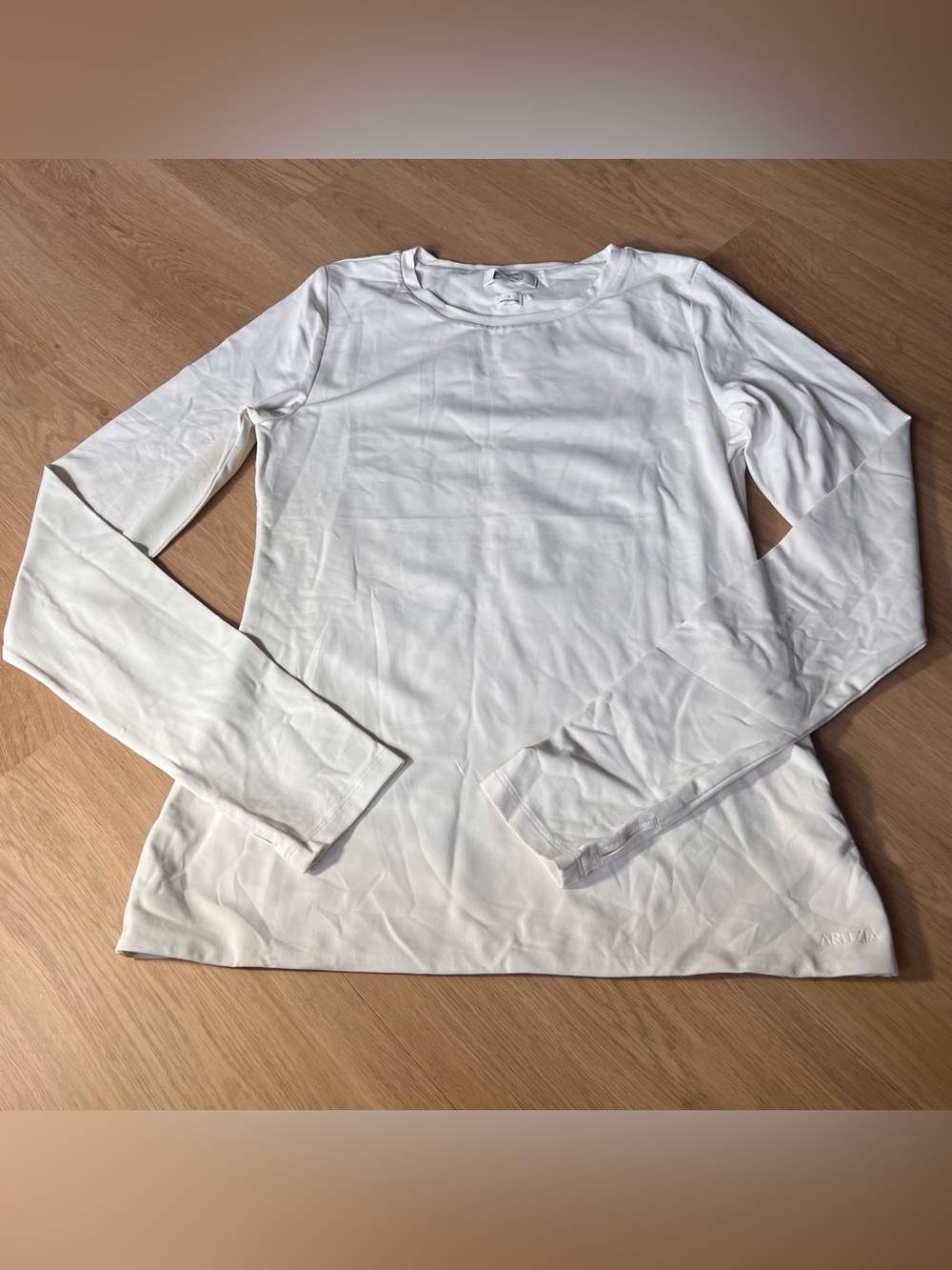 Aritzia Long Sleeve Top